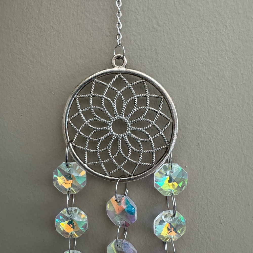 Sun catcher - Picture 4 of 4